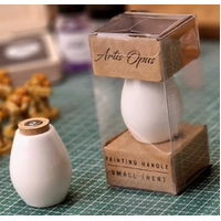 Artis Opus Painting Handle Small (Hen)