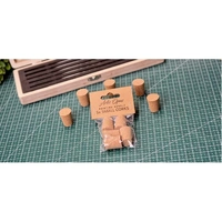 Artis Opus Corks Small (Hen) x5