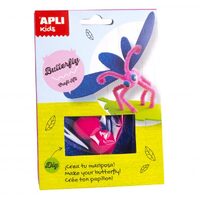 Craft Kit - Butterfly