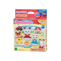 Aquabeads - Sylvanian Families Character Set
