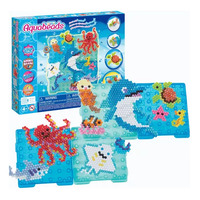 Aquabeads - Ocean Splash Scene