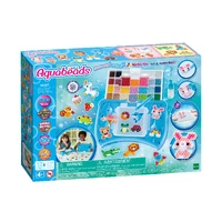 Aquabeads Beginners Craft Studio