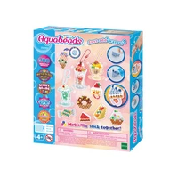 Aquabeads Sundaes & Sweets Accessory Kit