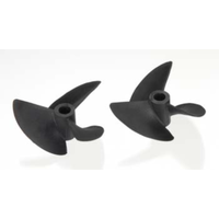 Aquacraft 3 Blade Prop 40mm Sv 27 Ep AQU-B7888