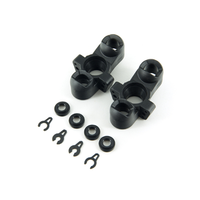 Arrma Steering Block Front Composite (2), AR330187
