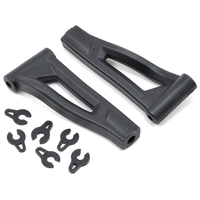 Arrma Suspension Arms M Front Upper (1 Pair), AR330215