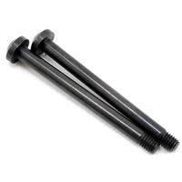 Arrma Hinge Pin Front Upper 4x46mm (2), AR330380