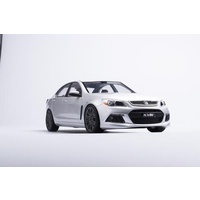 Biante 1/18 HSV VF Senator Nitrate Silver  Diecast Car