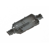 Arrma LWB Composite Chassis, Senton V4