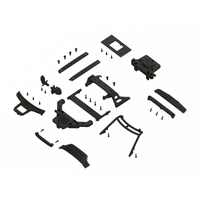 Arrma Full Body Accessories Set, Big Rock V4