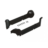 Arrma Side Guard Set suit LWB Big Rock V4 Chassis