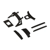 Arrma Roll Hoop, Scuttle and Grille Set, Big Rock V4