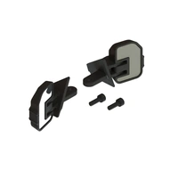 Arrma Door Mirror Set, Preassembled Inc Lenses, Big Rock V4