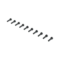 Arrma Cap Head Screw M2x8mm , 10pcs