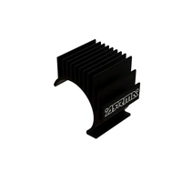 Arrma Motor Heatsink Type C, Grom