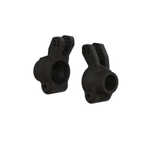 Arrma Rear Hubs, Kraton 6S