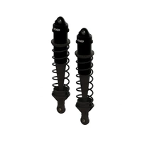 Arrma 134mm Pre-Assembled Rear Shock Absorbers (2pcs)
