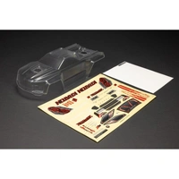 Arrma Clear Body, Kraton 6S