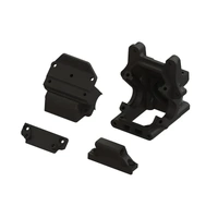 Arrma HD Gearbox Case Set