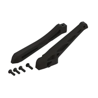 Arrma Short HD Chassis Brace Set, Notorious 6S