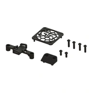 Arrma Wire Management and Guard Set, Fury and Vorteks MEGA