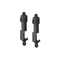 Arrma 87mm Shock Set, Vorteks Mega 550