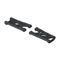 Arrma Rear Suspension Arms, 2pcs, Fury and Vorteks MEGA