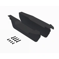 Arrma Inner Body Dirt Guard Set, Senton V4