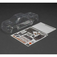 Arrma Granite V4 4X4 Clear Body