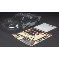 Arrma Clear Body, Senton V4