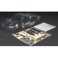 Arrma Clear Body, Senton V4