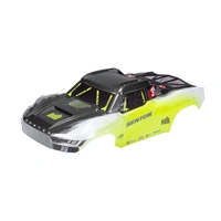 Arrma Yellow Body, Senton V4