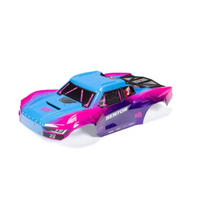 Arrma Blue Body, Senton V4