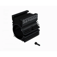 Arrma Motor Heatsink suit 3660 and 3668 V2 Motors