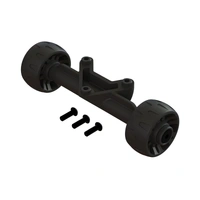 Arrma Wheelie Bar Set, Fury 223S