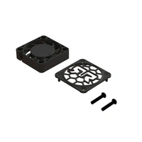 Arrma 40mm Fan and Guard Set, Fury 223S