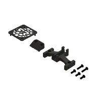 Arrma Wire Management and Guard Set, Fury 223S