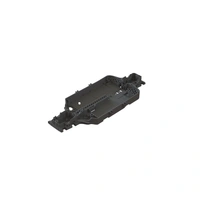Arrma SWB V2 Chassis, Vorteks V4