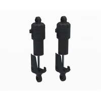 Arrma Front Shock Set with 700CST Oil to suit Senton V4