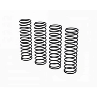 Arrma Shock Spring Set E, Black, Grom