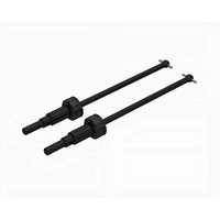Arrma 71mm CVD Driveshaft Set, 2pcs, Mini Kraton