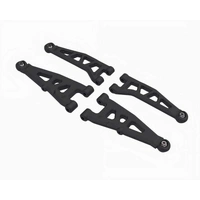 Arrma Front Suspension Arm Set D, 2pcs, Mini Kraton - ARA-2674
