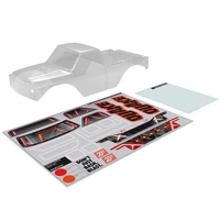 Arrma Quake Clear Body, Quake 223S