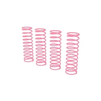 Arrma Shock Spring Set E, Pink, Grom