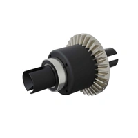 Arrma 30T 0.8 Mod Assembled Oil Filled Differential, 20000cst, Mini Kraton