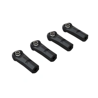Arrma Rod End Set, 4pcs, Mini Kraton - ARA-3369