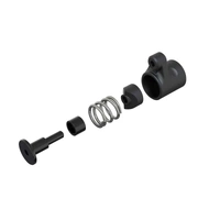 Arrma V3 Servo Saver Set, Mini Kraton - ARA-3442