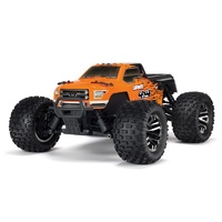 ARRMA LWB Battery Box w//ESC Mounts AR320179