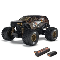 Arrma 1/16 Gorgon Grom Brushed 4x4 RTR Complete RC Monster Truck Bronze