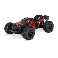 Arrma 1/16 Mini Kraton 3S BLX 4X4 RTR Speed Monster Truck Red/Black